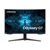 Samsung Odyssey C32G74TQSR 81,3 cm (32