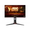 AOC 24G2SU/BK számítógép monitor 60,5 cm (23.8