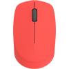 Rapoo M100 Silent egér Kétkezes Vezeték nélküli RF és Bluetooth Optikai 1000 DPI