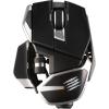 Mad Catz R.A.T. DWS egér Jobbkezes Vezeték nélküli RF és Bluetooth Optikai 16000 DPI
