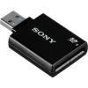 Sony MRW-S1 kártyaolvasó USB 3.2 Gen 1 (3.1 Gen 1) Type-A Fekete