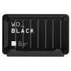 Western Digital WD_BLACK D30 500 GB Fekete