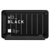 Western Digital WD_BLACK D30 1000 GB Fekete