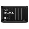 Western Digital WD_BLACK D30 2000 GB Fekete