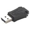 Verbatim ToughMAX USB flash meghajtó 32 GB USB A típus 2.0 Fekete