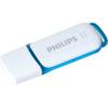 Philips FM16FD75B/00 USB flash meghajtó 16 GB USB A típus 3.2 Gen 1 (3.1 Gen 1) Fehér