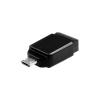 Verbatim Store' n' Go Nano USB flash meghajtó 32 GB USB A típus 2.0 Fekete