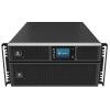 Vertiv Liebert GXT5 Dupla konverziós (online) 0,75 kVA 750 W 8 AC kimenet(ek)