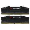 G.Skill Ripjaws V F4-4000C18D-16GVK memóriamodul 16 GB 2 x 8 GB DDR4 4000 Mhz