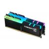 G.Skill Trident Z RGB F4-4400C19D-32GTZR memóriamodul 32 GB 2 x 16 GB DDR4 4400 Mhz