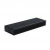 i-tec C31MYSAFENVME tárolóegység burkolat Külső SSD ház M.2