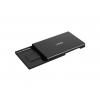 uGo Marapi SL130 HDD/SSD ház Fekete 2.5