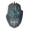 Defender Doom Fighter GM-260L egér Kétkezes USB A típus Optikai 3200 DPI