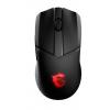 MSI Clutch GM41 Lightweight Wireless egér Jobbkezes Vezeték nélküli RF Optikai 20000 DPI