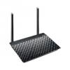 ASUS DSL-N16 vezetéknélküli router Fast Ethernet Egysávos (2,4 GHz) 4G Fekete
