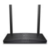 TP-LINK Archer VR400 V3 vezetéknélküli router Gigabit Ethernet Kétsávos (2,4 GHz / 5 GHz) Fekete