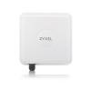 Zyxel LTE7490-M904 vezetéknélküli router Gigabit Ethernet Egysávos (2,4 GHz) 4G Fehér