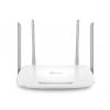 TP-LINK EC220-G5 vezetéknélküli router Gigabit Ethernet Kétsávos (2,4 GHz / 5 GHz) 4G Fehér