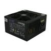 LC-Power LC6550 V2.3 tápegység 550 W 20+4 pin ATX ATX Fekete