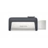 SanDisk Ultra Dual USB 256 GB USB flash meghajtó USB Type-A / Micro-USB 3.2 Gen 1 (3.1 Gen 1) Fekete