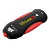 Corsair Voyager GT USB flash meghajtó 128 GB USB A típus 3.2 Gen 1 (3.1 Gen 1) Fekete, Vörös