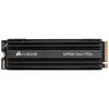 Corsair MP600 1000GB M.2 NVMe PCIe Gen 4.0 3D TLC belső SSD