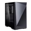 Zalman Z9 Iceberg ATX Mid Tower PC Case, Black fan