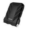 ADATA HD710 Pro külső merevlemez 1000 GB Fekete