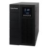 CyberPower OLS3000E szünetmentes tápegység (UPS) 3 kVA 2400 W 5 AC kimenet(ek)