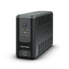 CyberPower UT850EG-FR szünetmentes tápegység (UPS) Vonal interaktív 0,85 kVA 425 W 3 AC kimenet(ek)