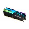 G.Skill Trident Z RGB F4-4000C18D-32GTZR memóriamodul 32 GB 2 x 16 GB DDR4 4000 Mhz