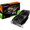 Gigabyte GV-N2060D6-6GD videókártya NVIDIA GeForce RTX 2060 6 GB GDDR6