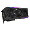 Gigabyte GV-N307TAORUS M-8GD videókártya NVIDIA GeForce RTX 3070 Ti 8 GB GDDR6X