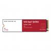 Western Digital Red 1TB SN700 NVMe™ M.2 PCIe 3.0 belső SSD