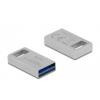 DeLOCK 54069 USB flash meghajtó 16 GB USB A típus 3.2 Gen 1 (3.1 Gen 1) Ezüst