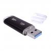 Silicon Power 8GB Blaze B02 USB flash meghajtó USB A típus 3.2 Gen 1 (3.1 Gen 1) Fekete