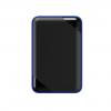 Silicon Power A62 külső merevlemez 1000 GB Fekete, Kék