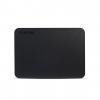 Toshiba Canvio Basics külső merevlemez 4000 GB Fekete