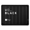 Western Digital P10 Game Drive külső merevlemez 4000 GB Fekete