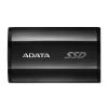 ADATA SE800 512 GB Fekete