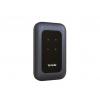 Tenda 4G180 vezetéknélküli router Egysávos (2,4 GHz) 4G Fekete