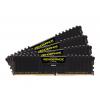 Corsair Vengeance LPX CMK32GX4M4D3600C16 memóriamodul 32 GB 4 x 8 GB DDR4 3600 Mhz