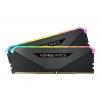 Corsair Vengeance CMN16GX4M2Z3600C18 memóriamodul 16 GB 2 x 8 GB DDR4 3600 Mhz