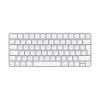 Apple Magic Keyboard billentyűzet Bluetooth QWERTY Magyar Fehér