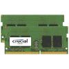 Crucial CT2K4G4SFS8266 memóriamodul 8 GB 2 x 4 GB DDR4 2666 Mhz