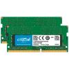 Crucial CT2K8G4S266M memóriamodul 16 GB 2 x 8 GB DDR4 2666 Mhz