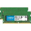 Crucial CT2K8G4SFRA32A memóriamodul 16 GB 2 x 8 GB DDR4 3200 Mhz