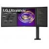 LG 34WP88C-B számítógép monitor 86,4 cm (34