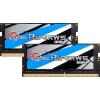 G.Skill Ripjaws SO-DIMM 32GB DDR4-2666Mhz memóriamodul 2 x 16 GB