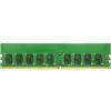 Synology D4EC-2666-16G memóriamodul 16 GB 1 x 16 GB DDR4 2666 Mhz ECC